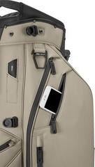 Stand bag Big Max Dri Lite Hybrid Prime Stand bag Taupe - 3