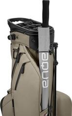 Stand bag Big Max Dri Lite Hybrid Prime Stand bag Taupe - 4