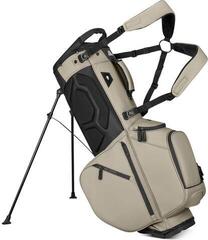 Stand bag Big Max Dri Lite Hybrid Prime Stand bag Taupe - 1