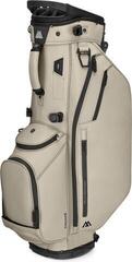 Stand bag Big Max Dri Lite Hybrid Prime Stand bag Taupe - 6