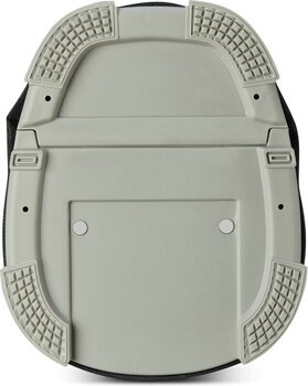 Stand Bag Big Max Dri Lite Feather 2 Stand Bag Grey/Black - 11