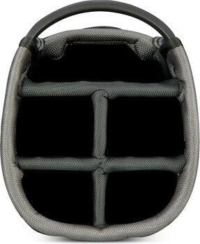 Stand Bag Big Max Dri Lite Feather 2 Stand Bag Grey/Black - 10