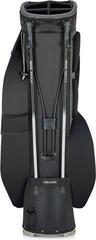 Stand Bag Big Max Dri Lite Feather 2 Stand Bag Grey/Black - 7