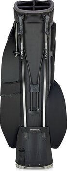 Stand Bag Big Max Dri Lite Feather 2 Stand Bag Grey/Black - 8