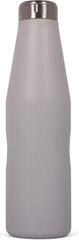 Termosflaska Big Max Termosflaska Stainless Steel Cool Grey 0,75 L - 1