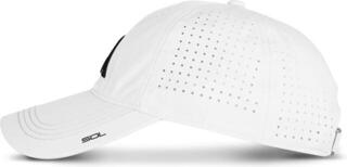 Cap Big Max SOL White Adjustable Cap - 2