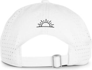 Cap Big Max SOL White Adjustable Cap - 3