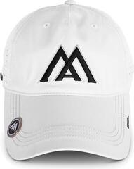 Cap Big Max SOL White Adjustable Cap - 5