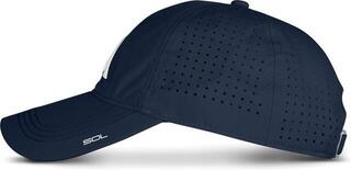 Cap Big Max SOL Navy Adjustable Cap - 2