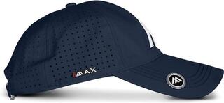 Cap Big Max SOL Navy Adjustable Cap - 4
