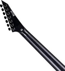 7-string Electric Guitar ESP LTD H3-1007 Baritone FM See Thru Black Sunburst 7-string Electric Guitar - 6