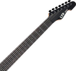 Elektrická gitara ESP LTD SN-1007HT Baritone Black Blast Elektrická gitara - 3