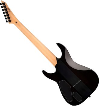 E-Gitarre ESP LTD M-1007 HT Black Fade E-Gitarre - 2