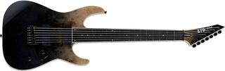 Elektrická gitara ESP LTD M-1007 HT Black Fade Elektrická gitara - 2