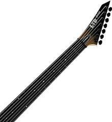 Elektrická gitara ESP LTD M-1007 HT Black Fade Elektrická gitara - 4