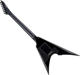 Elektrická gitara ESP LTD Arrow-1007B Evertune Black Elektrická gitara - 1