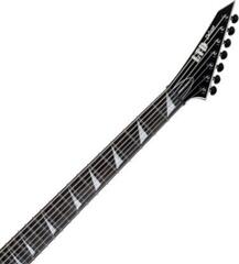 Elektrická gitara ESP LTD Arrow-1007B Evertune Black Elektrická gitara - 3