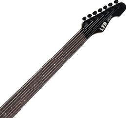 Elektrická gitara ESP LTD SN-1007 Baritone HT Fireblast Elektrická gitara - 3
