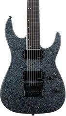 Elektrická gitara ESP LTD M-1007 Baritone Granite Sparkle Elektrická gitara - 2