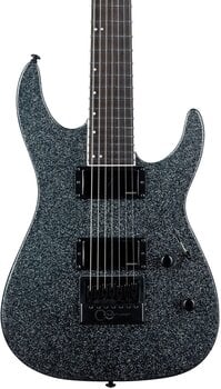 Električna gitara ESP LTD M-1007 Baritone Granite Sparkle Električna gitara - 3