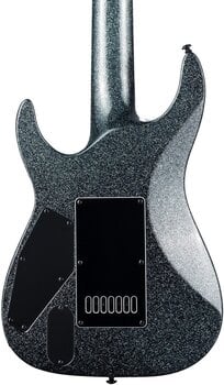 Električna gitara ESP LTD M-1007 Baritone Granite Sparkle Električna gitara - 4