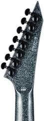 Elektrická gitara ESP LTD M-1007 Baritone Granite Sparkle Elektrická gitara - 5
