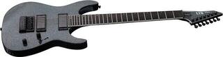 Elektrická gitara ESP LTD M-1007 Baritone Granite Sparkle Elektrická gitara - 6