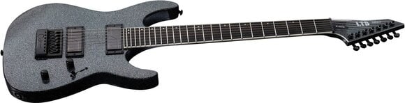 Električna gitara ESP LTD M-1007 Baritone Granite Sparkle Električna gitara - 7