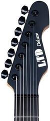 Elektrická gitara ESP LTD TE-1007 Baritone Black Blast Elektrická gitara - 4