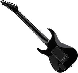 Elektrická gitara ESP LTD MH-1007ET Deluxe Black Elektrická gitara - 1