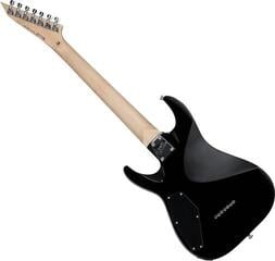 Guitare électrique ESP LTD MH-17Kit Black Guitare électrique - 1