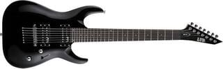 Guitare électrique ESP LTD MH-17Kit Black Guitare électrique - 2