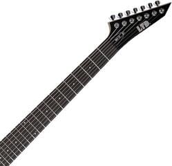 Guitare électrique ESP LTD MH-17Kit Black Guitare électrique - 3