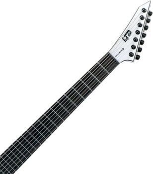 Електрическа китара ESP LTD M-7HT Snow White Електрическа китара - 4