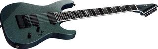 7-string Electric Guitar ESP E-II M-II Evertune Granite Sparkle 7-string Electric Guitar - 2
