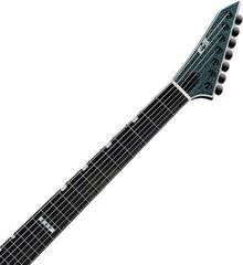 7-string Electric Guitar ESP E-II M-II Evertune Granite Sparkle 7-string Electric Guitar - 3