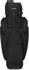 Cart bag Big Max Dri Lite Silencio Prime Black Cart bag - 2