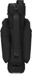 Cart bag Big Max Dri Lite Silencio Prime Black Cart bag - 3