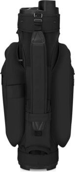 Saco de golfe para carrinho Big Max Dri Lite Silencio Prime Black Saco de golfe para carrinho - 4