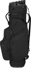 Cart bag Big Max Dri Lite Silencio Prime Black Cart bag - 4