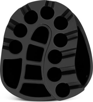 Saco de golfe para carrinho Big Max Dri Lite Silencio Prime Forest Green Saco de golfe para carrinho - 10