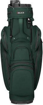 Saco de golfe para carrinho Big Max Dri Lite Silencio Prime Forest Green Saco de golfe para carrinho - 5
