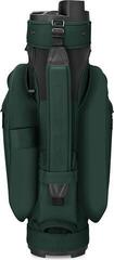 Cart Bag Big Max Dri Lite Silencio Prime Forest Green Cart Bag - 5