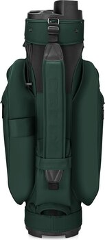 Saco de golfe para carrinho Big Max Dri Lite Silencio Prime Forest Green Saco de golfe para carrinho - 6