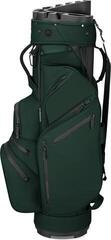 Cart Bag Big Max Dri Lite Silencio Prime Forest Green Cart Bag - 6