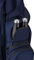 Cart bag Big Max Dri Lite Silencio Prime Navy Cart bag - 1