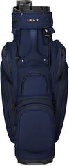Cart bag Big Max Dri Lite Silencio Prime Navy Cart bag - 3