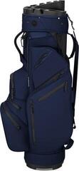 Cart bag Big Max Dri Lite Silencio Prime Navy Cart bag - 5