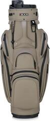 Cart bag Big Max Dri Lite Silencio Prime Taupe Cart bag - 2