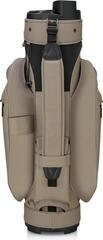 Cart bag Big Max Dri Lite Silencio Prime Taupe Cart bag - 3